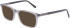 Marchon M-3012 sunglasses in Grey
