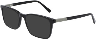 Marchon M-3012 sunglasses in Black
