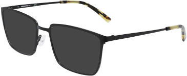 Marchon M-2501 sunglasses in Black