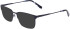 Marchon M-2021-51 sunglasses in Matte Navy