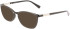 Longchamp LO2695 sunglasses in Black