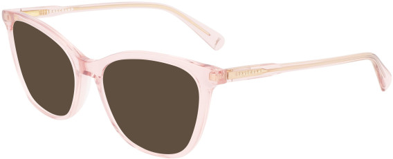 Longchamp LO2694 sunglasses in Pink