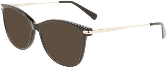 Longchamp LO2691 sunglasses in Black