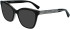Longchamp LO2689 sunglasses in Black