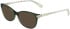 Longchamp LO2616-51 sunglasses in Sage