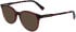 Longchamp LO2608-49 sunglasses in Ruby