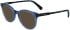 Longchamp LO2608-49 sunglasses in Blue