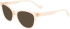 Liu Jo LJ2758 sunglasses in Rose