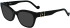 Liu Jo LJ2753 sunglasses in Black