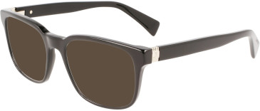 Lanvin LNV2625 sunglasses in Black