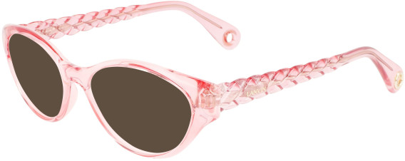 Lanvin LNV2623 sunglasses in Rose