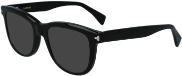 Lanvin LNV2620 sunglasses in Black