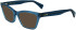 Lanvin LNV2615 sunglasses in Petrol