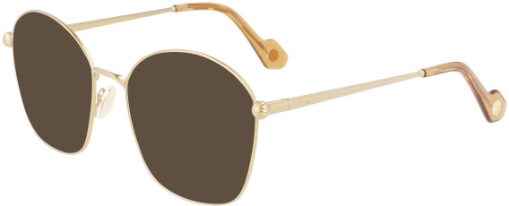 Lanvin LNV2115 sunglasses in Antique Bronze