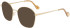 Lanvin LNV2115 sunglasses in Antique Bronze