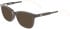 Lacoste L3648 sunglasses in Black