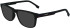 Lacoste L2887 sunglasses in Matte Black