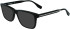 Karl Lagerfeld KL6067 sunglasses in Black
