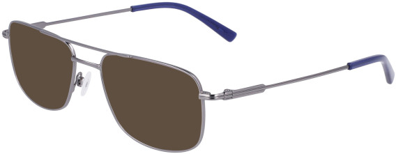 Flexon FLEXON H6062-54 sunglasses in Matte Gunmetal