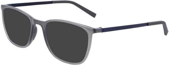 Flexon FLEXON EP8013 sunglasses in Shiny Grey