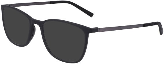 Flexon FLEXON EP8013 sunglasses in Matte Black