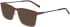 Flexon FLEXON EP8011 sunglasses in Brown/Grey Gradient