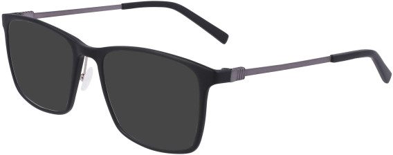 Flexon FLEXON EP8011 sunglasses in Matte Black