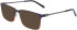 Flexon FLEXON EP8009 sunglasses in Navy/Amber Gradient