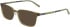 Flexon FLEXON EP8007 sunglasses in Matte Olive Crystal