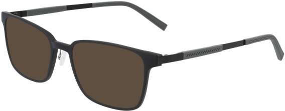 Flexon FLEXON EP8007 sunglasses in Matte Black