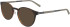 Flexon FLEXON EP8006 sunglasses in Matte Tortoise