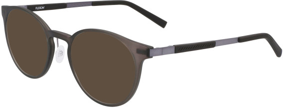 Flexon FLEXON EP8006 sunglasses in Matte Grey