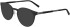 Flexon FLEXON EP8006 sunglasses in Matte Black