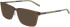 Flexon FLEXON EP8005 sunglasses in Matte Crystal Olive