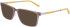 Flexon FLEXON EP8005 sunglasses in Matte Crystal Taupe