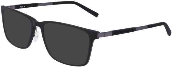 Flexon FLEXON EP8005 sunglasses in Matte Black