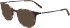 Flexon FLEXON EP8002 sunglasses in Matte Tokyo Tortoise