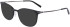 Flexon FLEXON EP8002 sunglasses in Shiny Black