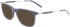 Ferragamo SF2926 sunglasses in Dark Blue