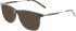 Ferragamo SF2926 sunglasses in Black