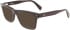 Ferragamo SF2923 sunglasses in Black
