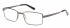 SFE reading glasses in Gunmetal