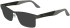 Ferragamo SF2216 sunglasses in Matte Dark Ruthenium