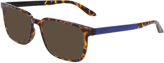 Dragon DR9005 sunglasses in Dark Tortoise