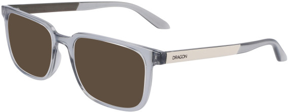 Dragon DR9005 sunglasses in Grey