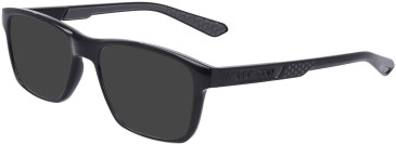Dragon DR5013 sunglasses in Black