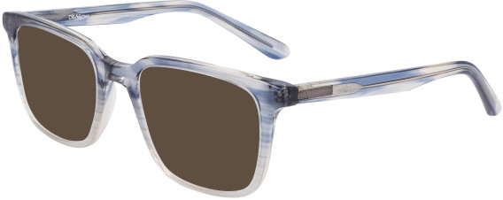 Dragon DR2034 sunglasses in Blue Salt