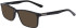 Dragon DR2033 sunglasses in Shiny Black