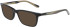 Dragon DR2025 sunglasses in Black