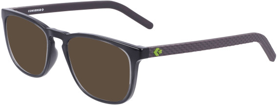 Converse CV5058 sunglasses in Crystal Storm Wind